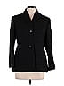 Cypress Grove Houndstooth Black Blazer Size 10 - photo 1