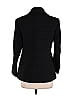 Cypress Grove Houndstooth Black Blazer Size 10 - photo 2