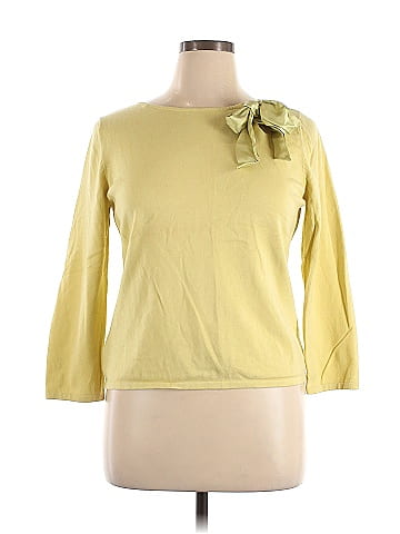 Susan Bristol 3/4 Sleeve T-Shirt (view 1)