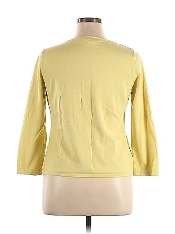 Susan Bristol 3/4 Sleeve T-Shirt (view 2)