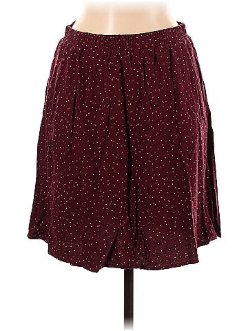 Rachel Casual Skirt (view 1)