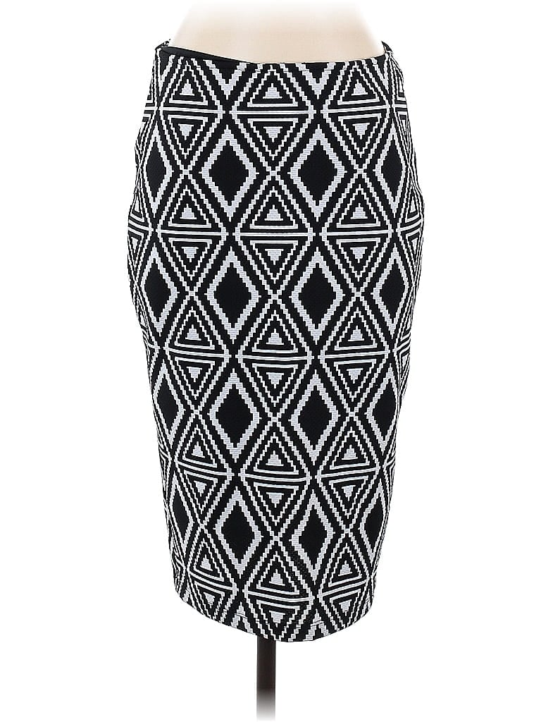 Pre-owned Bobeau Formal Skirt