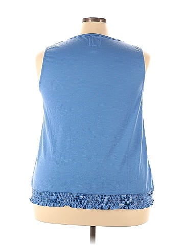 New York Laundry Sleeveless Top (view 2)