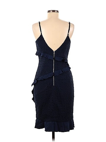 Bardot Cocktail Dress (view 2)