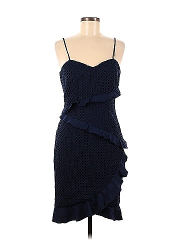 Bardot Cocktail Dress (view 1)