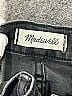 Madewell Hearts Black Jeans Size 26 waist - photo 3