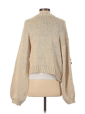 Gab & Kate Cardigan (view 2)