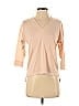 J.Crew Pink Pullover Sweater Size XXS - photo 1