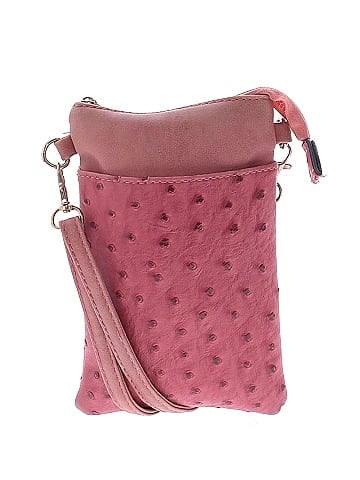 Unbranded Crossbody Bag (view 1)