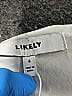 Likely Green 3/4 Sleeve Blouse Size 4 - photo 6