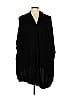 Lovesick Black Cardigan Size 3/4 - photo 1
