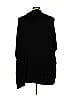 Lovesick Black Cardigan Size 3/4 - photo 2