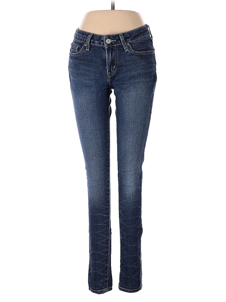 Pre-owned Levi's Jeans