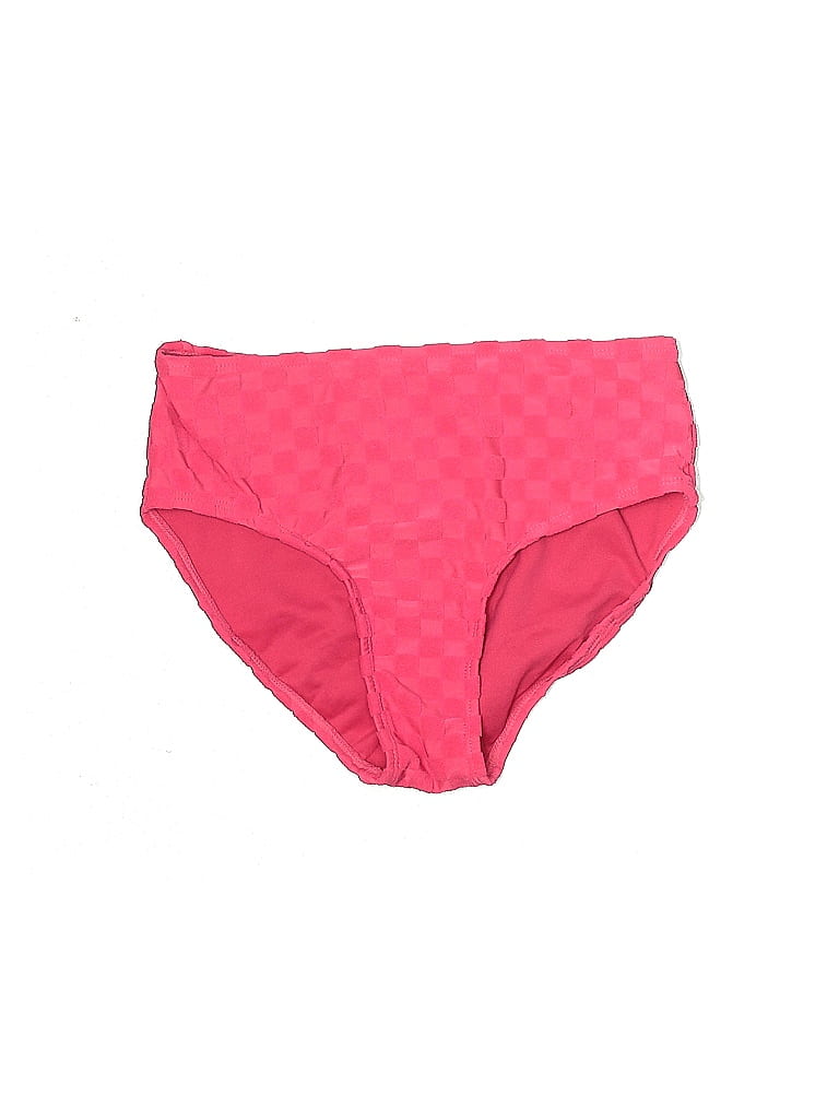 Pre-owned Echo Swimsuit Bottoms