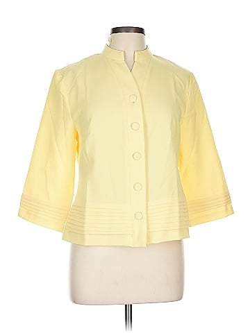 BFA Classics 3/4 Sleeve Blouse (view 1)