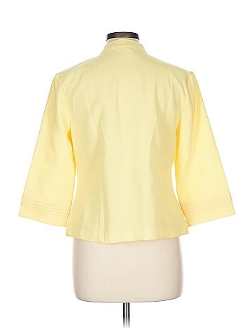 BFA Classics 3/4 Sleeve Blouse (view 2)