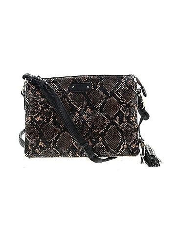 Unbranded Crossbody Bag (view 1)