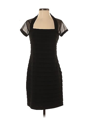 Maggy London Cocktail Dress (view 1)