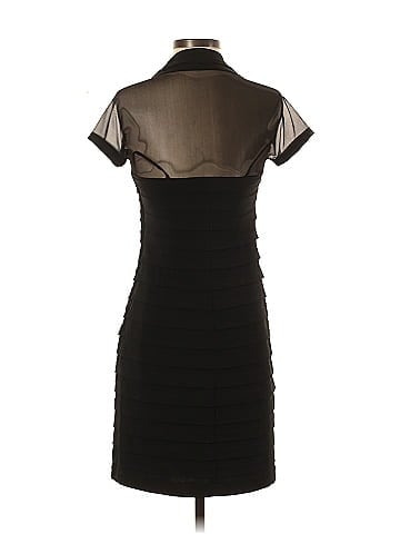 Maggy London Cocktail Dress (view 2)