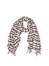 Unbranded Plaid Pink Scarf One size - photo 1