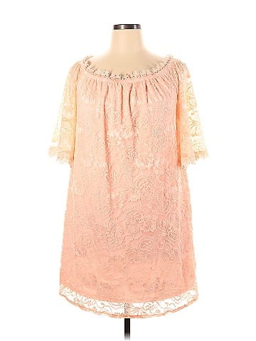 MIHOLL Casual Dress (view 1)