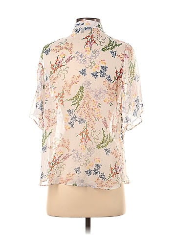 Rachel Roy Collection 3/4 Sleeve Blouse (view 2)