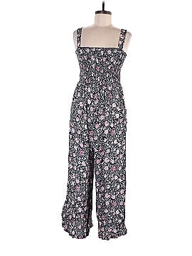 Ann Taylor Loft Jumpsuit