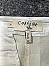 Cotélac Ivory Casual Pants Size XS (0) - photo 3