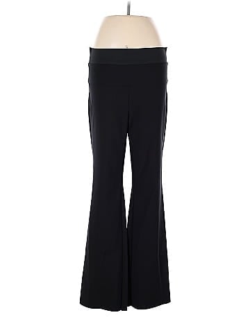 Ecru Dress Pants (view 1)