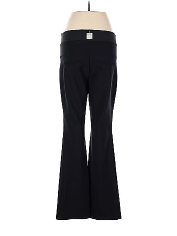 Ecru Dress Pants (view 2)