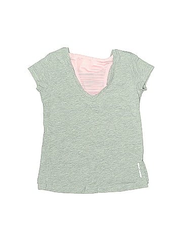 Skechers Short Sleeve T-Shirt (view 2)