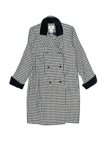 Florence Eiseman Coat (view 1)