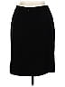 Judy's Group Inc Solid Black Formal Skirt Size 14 - photo 2