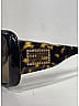 Fendi Brown Vintage Sunglasses One size - photo 3