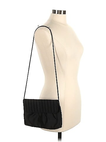 Unbranded Leather Crossbody Bag (view 2)