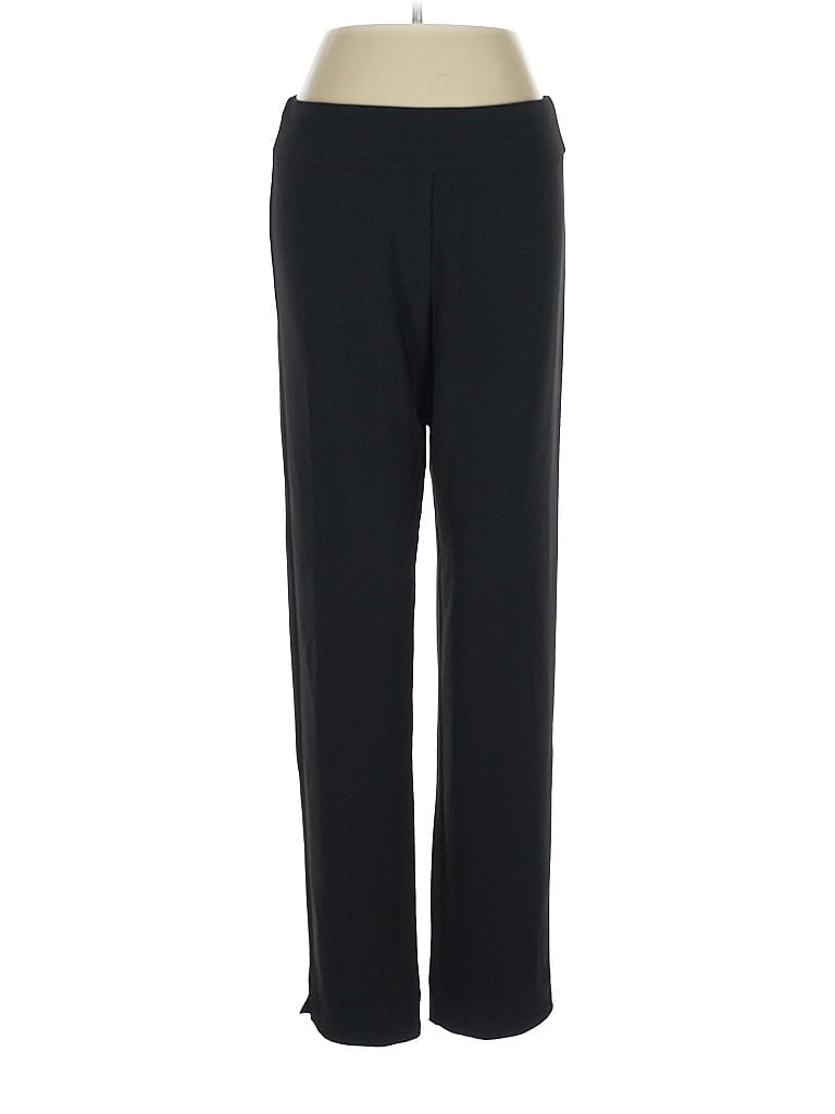 KRAZY LARRY Pre-owned Track Pants In Black