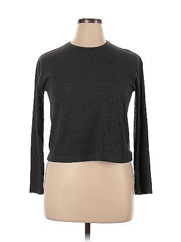 Trendyol 3/4 Sleeve T-Shirt (view 1)