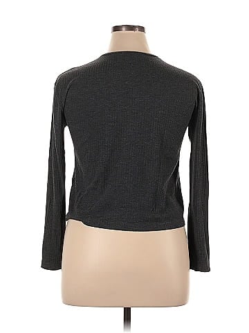 Trendyol 3/4 Sleeve T-Shirt (view 2)