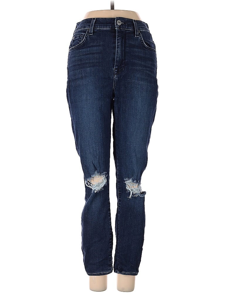 7 FOR ALL MANKIND Pre-owned Jeans