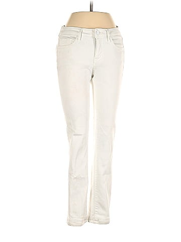 Buckle Black Jeans (view 1)