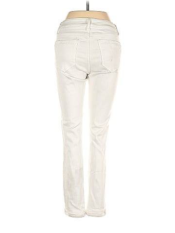 Buckle Black Jeans (view 2)