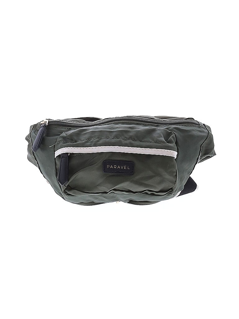 Paravel Green Belt Bag One size - photo 1