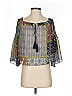 Likely Green 3/4 Sleeve Blouse Size 4 - photo 1