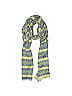 Echo 100% Acrylic Green Scarf One size - photo 1
