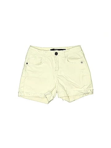 Harper Khaki Shorts (view 1)