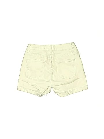Harper Khaki Shorts (view 2)