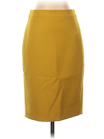 J.Crew Wool Skirt (view 1)