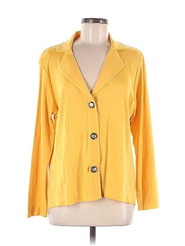 misook Blazer (view 1)