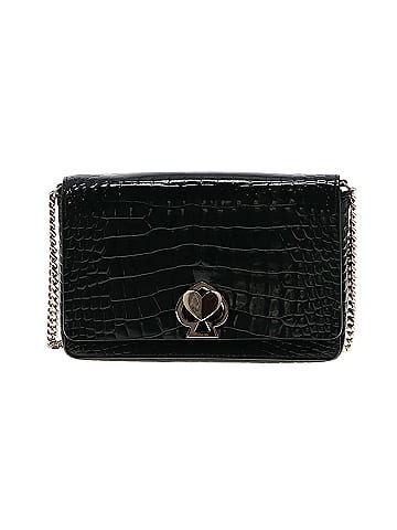 Kate Spade New York Leather Crossbody Bag (view 1)