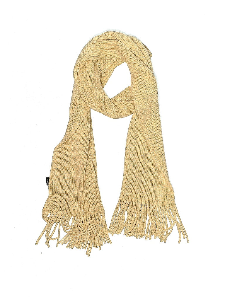 ASSORTED BRANDS Pre-owned Scarf